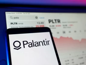 Palantir内幕交易揭秘：肯·格里芬出售其PLTR 91%的股份