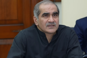 Khawaja Saad Rafique批评PTI抗议外国客人的到来